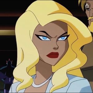 Meet your Posher, Ava